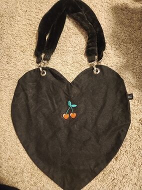 Lazy Oaf Purse